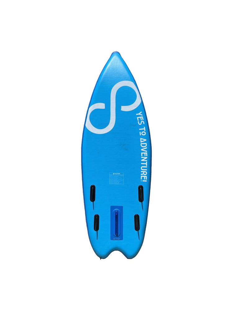 RIVERSLAYER SUP - 8'8